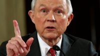 fin financement associations gauche Jeff Sessions Département justice Etats Unis