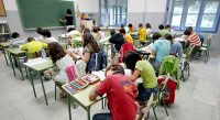Espagne : le Partido Popular, de « droite », propose un programme scolaire de formation sur la normalité des mineurs transsexuels en Andalousie