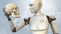 robots intelligence artificielle Facebook mentir parler autre langue