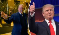 Al Gore attaque Donald Trump sur le réchauffement climatique et l’accuse de nuire à la position des États-Unis en refusant l’accord de Paris