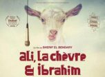 COMEDIE/CONTE<br>Ali, la chèvre et Ibrahim •