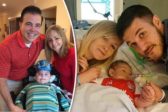 Un Américain assure que son fils a été guéri de la maladie dont souffre Charlie Gard