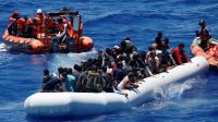 Solution miracle à Bruxelles contre l’invasion : limiter l’export des bateaux gonflables vers la Libye