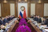 Chine et Russie se coordonnent, pour la stratégie et la sécurité
