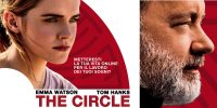 SCIENCE-FICTION<br>The Circle ♥♥♥