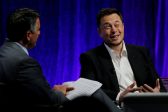 Elon Musk met de nouveau en garde contre l’intelligence artificielle (AI) : elle pourra tout faire mieux que l’homme