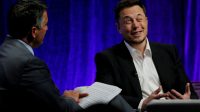 Elon Musk intelligence artificielle AI faire mieux homme