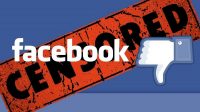 Facebook bloque pages catholiques Franck Hoffman Kenneth Alimba Adadzie