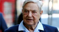 « Fake news » : George Soros et Omidyar Network versent un demi-million de dollars à Full Fact, site de vérification d’informations