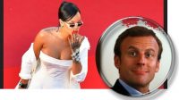 Macron entre Rihanna et Guillaume II : une adolescence impériale