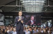 Macron est bien socialiste&nbsp;:<br>«&nbsp;Des gens qui réussissent et des gens qui ne sont rien&nbsp;»