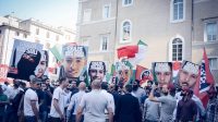 Migrants Italie ius soli parti démocrate