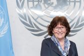 Ecologisme et mondialisme&nbsp;:<br>Louise Arbour fait la révolution de l’ONU par les migrations