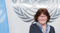 Mondialisme Ecologisme Migrations Louise Arbour ONU