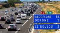 Pirates Routes Automobilistes Victimes Braquages Macron Autorité Etat