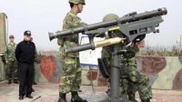 Pékin Washington autorise vente armes milliard dollars Taïwan