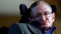 Stephen Hawking Trump transformer Terre Vénus température 250