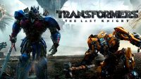 ACTION/SCIENCE-FICTION (ENFANTS) Transformers, the Last Knight •