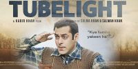 DRAME HISTORIQUE<br>Tubelight ♥