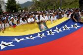 La conférence épiscopale du Venezuela condamne la dictature de Maduro et lui demande de renoncer à son assemblée constituante