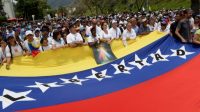 Venezuela Assemblée constituante Maduro dictature conférence épiscopale