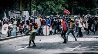 Venezuela Election Guerre Civile Maduro Crise