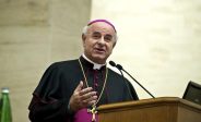 Mgr Vincenzo Paglia veut revoir le rôle de l’Académie pontificale pour la vie