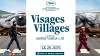 Visages Villages Expérimental film