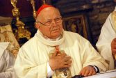 L’avis du cardinal Elio Sgreccia à propos de l’affaire Charlie Gard, un exemple de clarté