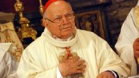 cardinal Elio Sgreccia affaire Charlie Gard exemple clarté