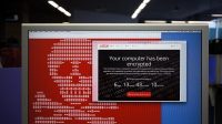 cyberattaque Petya vulnérabilité informatique économies faiblesse militaire Etats