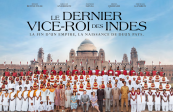 DRAME HISTORIQUE<br>Le dernier Vice-Roi des Indes ♥