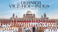 dernier vice roi Indes drame historique film