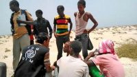 120 Somaliens et Ethiopiens jetés à l’eau par des passeurs près des côtes Yéménites ?