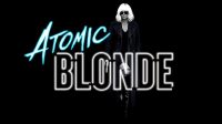 Atomic Blonde Action Film