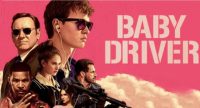 ACTION/POLICIER<br>Baby Driver ♥♥