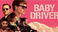 Baby Driver Action Policier Film