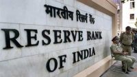 Banque centrale Inde coupures périmées