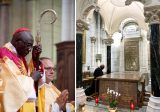 Au Puy-du-Fou, le cardinal Sarah lance un appel à une<br>« Vendée intérieure »