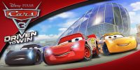 CONTE [ENFANTS] Cars 3 ♠
