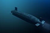 La Chine capable de détecter les sous-marins en mer de Chine du Sud grâce à sa technologie quantique
