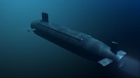 Chine capable détecter sous marins mer Sud technologie quantique