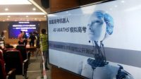 En Chine, le développement des technologies et de l’intelligence artificielle pour donner un nouveau souffle au communisme