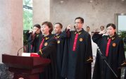 La Chine lance son premier « tribunal sur internet »