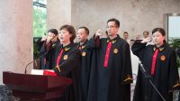 Chine lance premier tribunal internet
