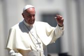 La Conférence des supérieurs des instituts religieux masculins des Etats-Unis a demandé au pape François d’écrire une encyclique sur la non-violence