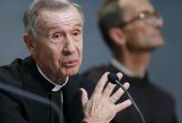 La Congrégation pour la Doctrine de la foi ne met plus en garde les théologiens « dissidents »