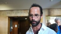 Cédric Herrou Passeur Migrants Condamné Appel Désobéissance Civile