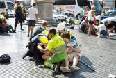 Daech frappe à Barcelone :<br>retour à la réalité