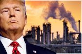 Changement climatique : le retrait des Etats-Unis de l’Accord de Paris sur le climat volontairement retardé par Donald Trump ?